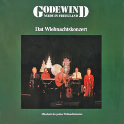 descargar álbum Godewind - Dat Wiehnachtskonzert