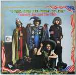 Cover of I-Feel-Like-I'm-Fixin'-To-Die, 1974, Vinyl