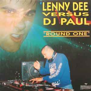 Round One - Lenny Dee Versus DJ Paul