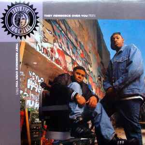 Pete Rock & C.L. Smooth – They Reminisce Over You (T.R.O.Y.