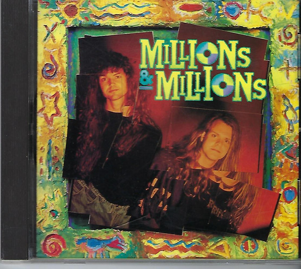 Album herunterladen Millions & Millions - Millions Millions
