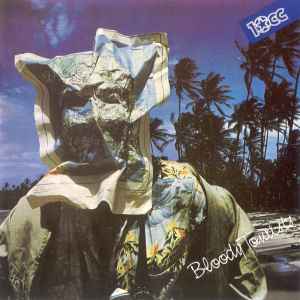 10cc – Bloody Tourists (1988, CD) - Discogs