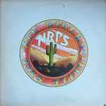 New Riders Of The Purple Sage - New Riders Of The Purple Sage 