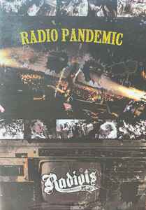 Radiots – Radio Pandemic (2012, DVD) - Discogs