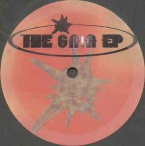 The Gaia EP (1994, Vinyl) - Discogs