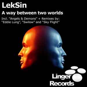 LekSin - A Way Between Two Worlds album cover