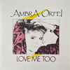 Ambra Orfei - Love Me Too
