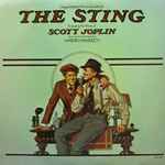 Cover of The Sting (Original Movie Picture Soundtrack), 1974, Vinyl