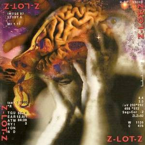 télécharger l'album ZLotZ - Tearing At Your Mind