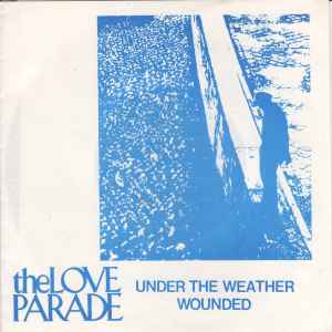 Love Parade (2) - Under The Weather