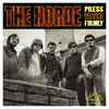 The Horde (4) - Press Buttons Firmly