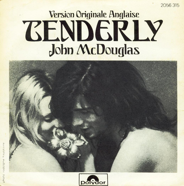 descargar álbum John Mc Douglas - Tenderly