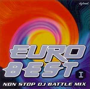 Euro 4 (Non Stop Mega Mix) (2001, CD) - Discogs