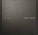 Cover of Cowboy Carter, 2024-03-29, CD