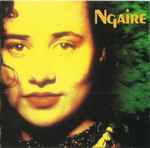 Cover of Ngaire, 1991, Vinyl