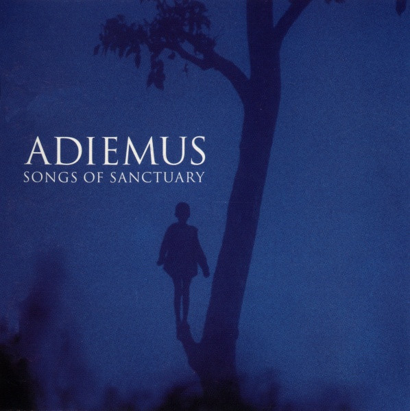 ADIEMUS - Songs of Sanctuary