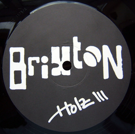 descargar álbum Brixton - III