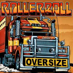 Rollerball (3) - Oversize