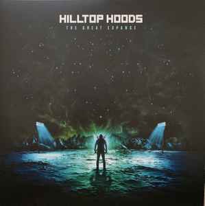 The Great Expanse - Hilltop Hoods