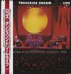 Tangerine Dream - Logos Live | Releases | Discogs