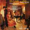 Sir Edward Elgar, William Boughton, English Symphony Orchestra - Enigma Variations, Cockaigne, Froissart