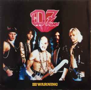 Oz (15) - III Warning