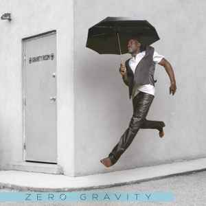 Zero Gravity (13) - Gravity Room album cover