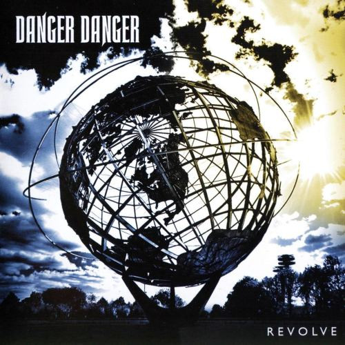Danger Danger - Revolve | Releases | Discogs