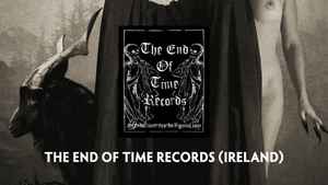 The End Of Time Records image