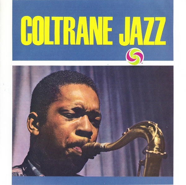 John Coltrane – Coltrane Jazz (CD) - Discogs