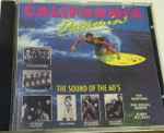 California Dreamin' • The Sound Of The 60's (1992, CD) - Discogs