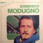 Domenico Modugno - L'Album Di Domenico Modugno