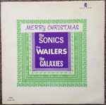 Cover of Merry Christmas, 1965, Vinyl