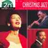 The Best Of Christmas Jazz Volume 2  album cover