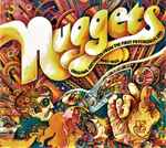 Cover of Nuggets: Original Artyfacts From The First Psychedelic Era, 1965-1968, 2012, CD