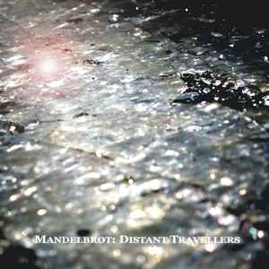 Mandelbrot - Distant Travellers album cover
