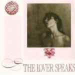 Cover of The Lover Speaks, , CD