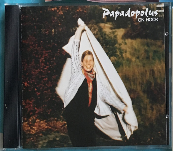 baixar álbum Papadopolus - On Hook