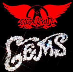 Aerosmith - Gems album cover