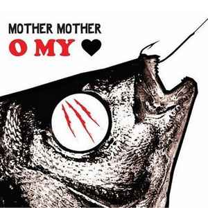 Mother Mother STICKS CD