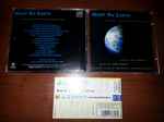Cover of Night On Earth (Original Soundtrack Recording), 1992-10-05, CD