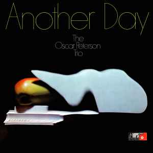Another Day - The Oscar Peterson Trio