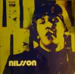 Cover of Nilsson, 1969, Vinyl