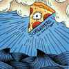 Joyblasters - Sea Sun & Pizza