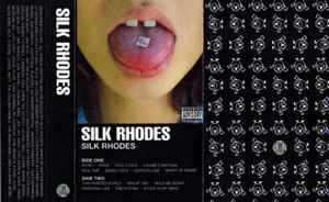 Silk Rhodes - Silk Rhodes album cover