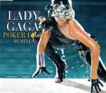 Cover of Poker Face (Remixes), 2009, CD