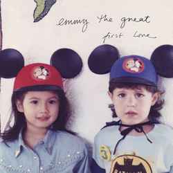 Emmy The Great - First Love