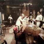 Cover of In Through The Out Door, 1979-08-15, Vinyl
