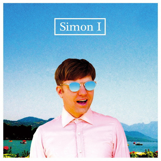 ladda ner album Simon I - Simon I