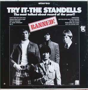 Try It - The Standells